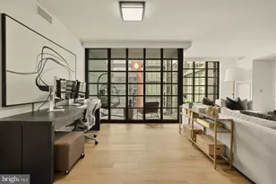 45 Sutton Square SW, Washington, DC 20024 - Photo 11