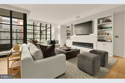 45 Sutton Square SW #906, Washington, DC 20024 - Photo 5