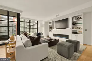 45 Sutton Square SW, Washington, DC 20024 - Photo 5