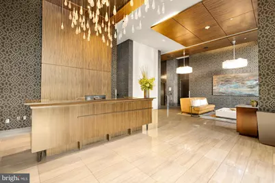 45 Sutton Square SW #906, Washington, DC 20024 - Photo 27