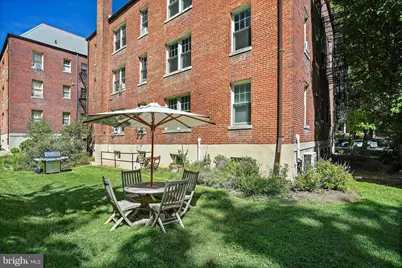 3018 Porter Street NW #201, Washington, DC 20008 - Photo 33