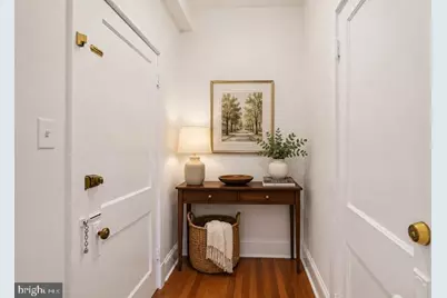 3018 Porter Street NW #201, Washington, DC 20008 - Photo 7