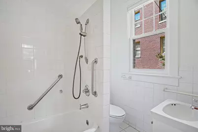 3018 Porter Street NW #201, Washington, DC 20008 - Photo 27