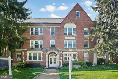 3018 Porter Street NW #201, Washington, DC 20008 - Photo 1