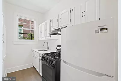 3018 Porter Street NW #201, Washington, DC 20008 - Photo 21