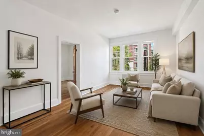 3018 Porter Street NW #201, Washington, DC 20008 - Photo 15