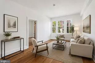 3018 Porter St NW, Washington, DC 20008 - Photo 15