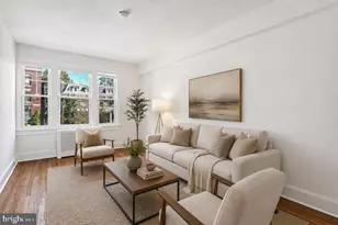 3018 Porter St NW, Washington, DC 20008 - Photo 17