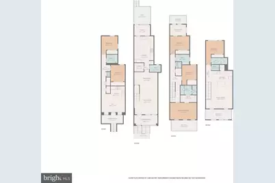 1115 K Street NE, Washington, DC 20002 - Photo 43
