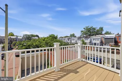 1115 K Street NE, Washington, DC 20002 - Photo 25