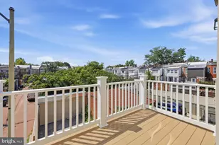 1115 K St NE, Washington, DC 20002 - Photo 25