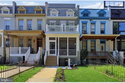 1115 K Street NE, Washington, DC 20002 - Photo 1