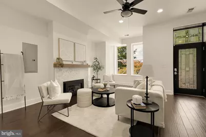 1027 7th Street NE, Washington, DC 20002 - Photo 5