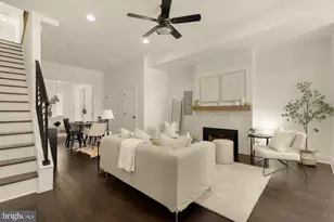 1027 7th St NE, Washington, DC 20002 - Photo 3