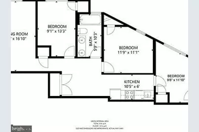 1275 Meigs Place NE #3, Washington, DC 20002 - Photo 29
