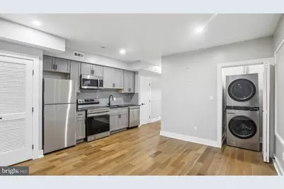 1703 W Virginia Avenue NE #1, Washington, DC 20002 - Photo 1
