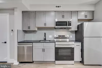 1703 W Virginia Avenue NE #2, Washington, DC 20002 - Photo 23