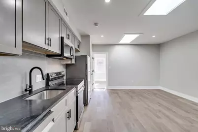 1703 W Virginia Avenue NE #2, Washington, DC 20002 - Photo 19