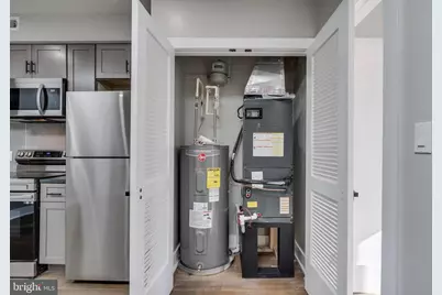 1703 W Virginia Avenue NE #2, Washington, DC 20002 - Photo 25