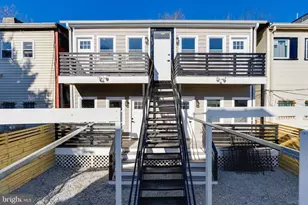 1703 West Virginia Ave NE, Washington, DC 20002 - Photo 41