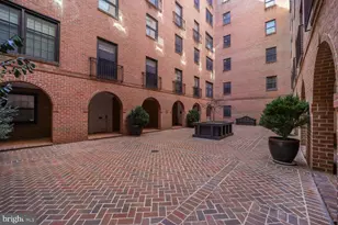 2828 Wisconsin Ave NW, Washington, DC 20007 - Photo 31