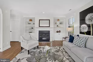 2828 Wisconsin Ave NW, Washington, DC 20007 - Photo 13