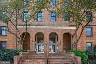 2828 Wisconsin Ave NW, Washington, DC 20007 - Photo 1