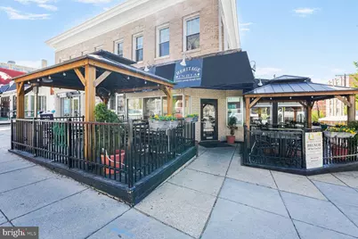 2828 Wisconsin Avenue NW #314, Washington, DC 20007 - Photo 7