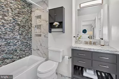 2828 Wisconsin Avenue NW #314, Washington, DC 20007 - Photo 25