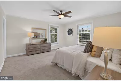 2828 Wisconsin Avenue NW #314, Washington, DC 20007 - Photo 23