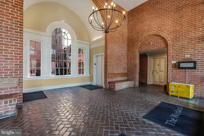 2828 Wisconsin Avenue NW #314, Washington, DC 20007 - Photo 9