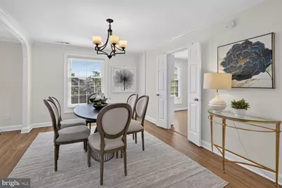 2828 Wisconsin Avenue NW #314, Washington, DC 20007 - Photo 19