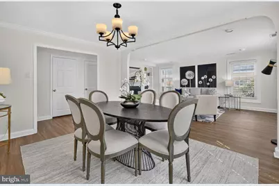 2828 Wisconsin Avenue NW #314, Washington, DC 20007 - Photo 17