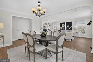 2828 Wisconsin Ave NW, Washington, DC 20007 - Photo 17