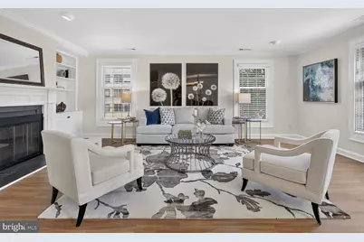 2828 Wisconsin Avenue NW #314, Washington, DC 20007 - Photo 11