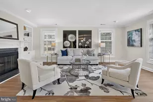 2828 Wisconsin Ave NW, Washington, DC 20007 - Photo 11
