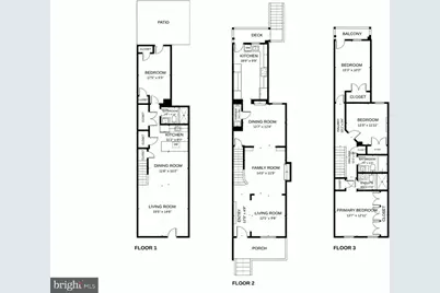 1739 Lanier Place NW, Washington, DC 20009 - Photo 29