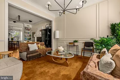 1739 Lanier Place NW, Washington, DC 20009 - Photo 5
