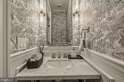 1739 Lanier Place NW, Washington, DC 20009 - Photo 13