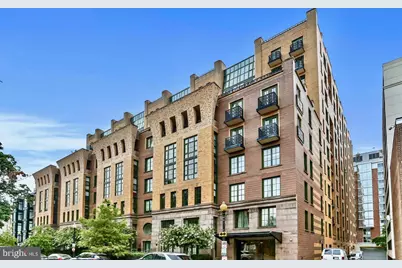 910 M Street NW #630, Washington, DC 20001 - Photo 33