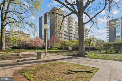 429 N Street SW #S500, Washington, DC 20024 - Photo 33