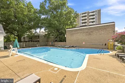 429 N Street SW #S500, Washington, DC 20024 - Photo 35