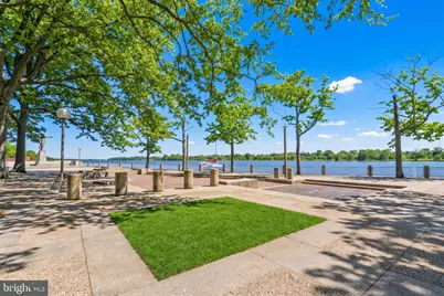 429 N Street SW #S500, Washington, DC 20024 - Photo 41
