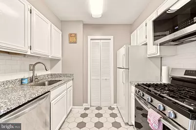 429 N Street SW #S500, Washington, DC 20024 - Photo 9