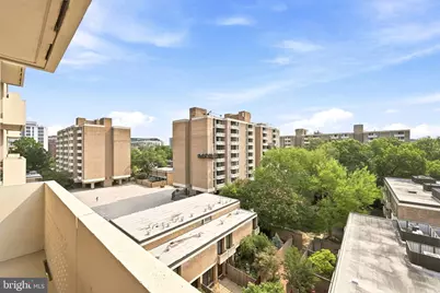 429 N Street SW #S500, Washington, DC 20024 - Photo 23