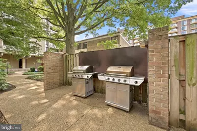 429 N Street SW #S500, Washington, DC 20024 - Photo 37