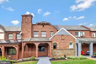129 Ingraham St NW, Washington, DC 20011 - Photo 1