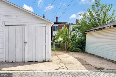 129 Ingraham Street NW, Washington, DC 20011 - Photo 37