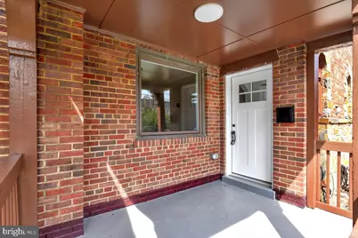 129 Ingraham Street NW, Washington, DC 20011 - Photo 5