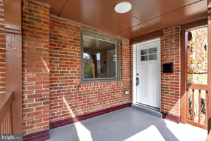 129 Ingraham St NW, Washington, DC 20011 - Photo 5